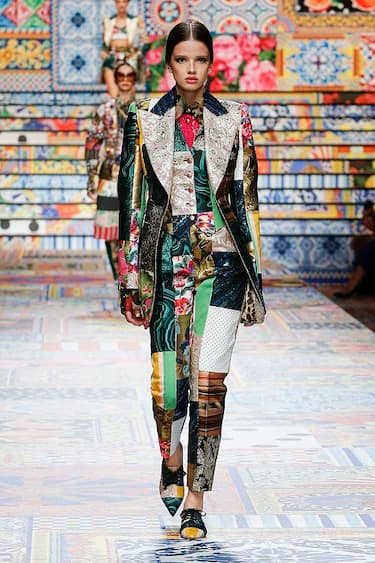 Dolce gabbana discount primavera estate 2020